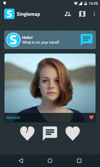 sandhem- utvängstorp dating app